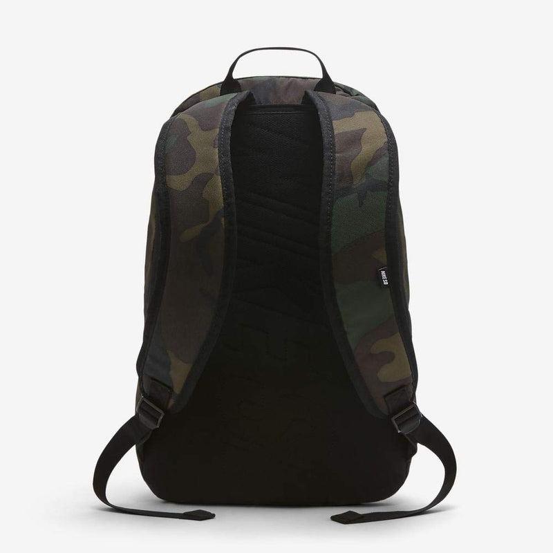 Nike SB Courthouse Backpack, Iguana / Black-white, onesize M US - backpacks4less.com