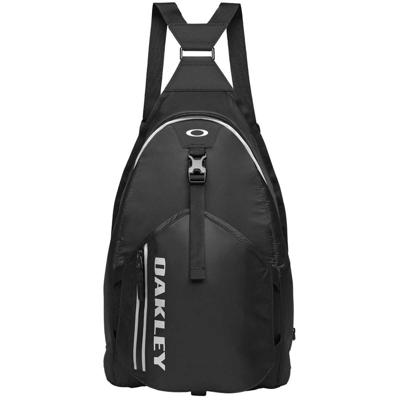 Oakley Mens Men's Commuter Helmet Utility Bag, Blackout, NOne SizeIZE - backpacks4less.com