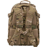 5.11 RUSH24 Tactical Backpack Med First Aid Patriot Bundle - Multicam - backpacks4less.com