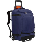 eBags TLS Mother Lode Rolling Weekender (True Navy) - backpacks4less.com