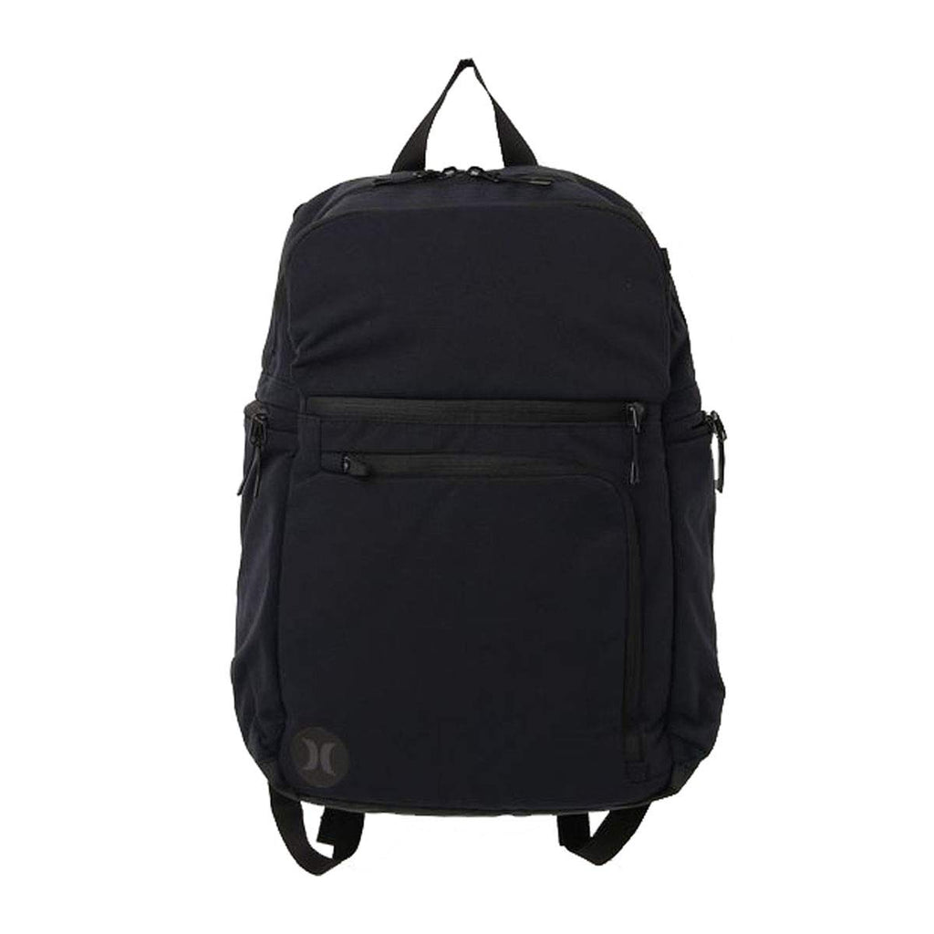 Hurley HU0007 Men's Collide Backpack, Oil Grey - OS - backpacks4less.com