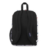 JanSport Big Student Backpack - Macaws - Oversized - backpacks4less.com