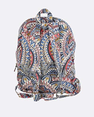 Billabong Women's Hand Over Love Backpack Blue One Size - backpacks4less.com