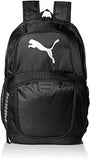 PUMA Men's Evercat Contender 3.0 Backpack, deep black, One Size - backpacks4less.com