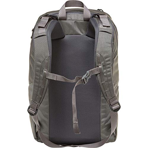 Mystery Ranch PrizeFighter Travel Hiking Backpack Gravel - backpacks4less.com