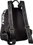 Steve Madden Bforce 2 Black One Size - backpacks4less.com