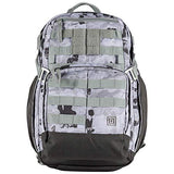 5.11 Camo Mira 2 in 1 Pack Camo 2-in-1 Pack, Destiny (5-56348-083-1 SZ) - backpacks4less.com
