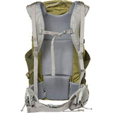 Mystery Ranch Coulee 25 Backpack - Daypack Built-in Hydration Sleeve, Forest - LG/XL - backpacks4less.com