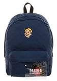Fallout DIY Patch It Backpack - backpacks4less.com