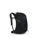 Osprey Packs Hikelite 18 Backpack, Kumquat Orange, One Size - backpacks4less.com