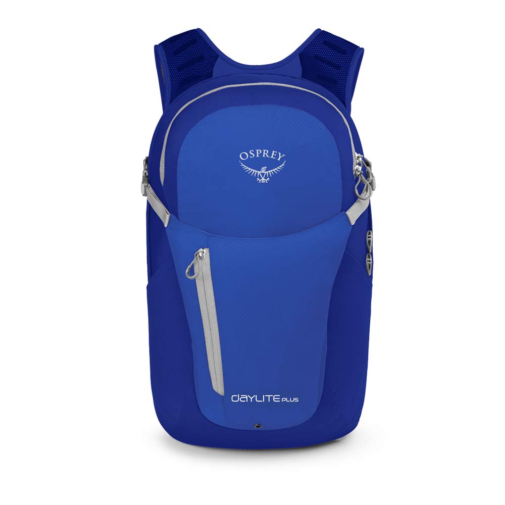 Osprey Packs Daylite Plus Daypack, Tahoe Blue - backpacks4less.com