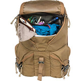 MYSTERY RANCH Rip Ruck Backpack - Military Inspired Tactical Pack, Coyote - backpacks4less.com