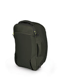 Osprey Packs Porter 46 Travel Backpack, Castle Grey, One Size - backpacks4less.com