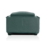 Fjallraven - Kanken Classic Backpack for Everyday, Forest Green - backpacks4less.com