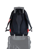 Sprayground Dream Doll Camo Backpack (O/S, Multi) - backpacks4less.com