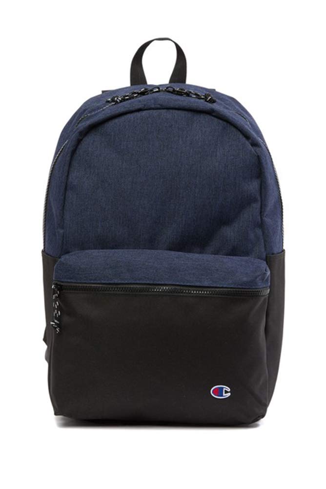 Champion Forever Champ Ascend Backpack Navy One Size - backpacks4less.com