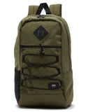 Vans SNAG Backpack (Grape Leaf) - backpacks4less.com