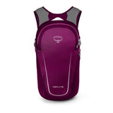 Osprey Packs Daylite Daypack, Eggplant Purple - backpacks4less.com