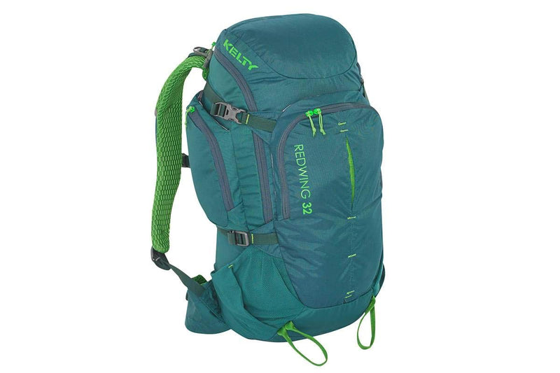 Kelty Redwing 32 Backpack, Ponderosa Pine - backpacks4less.com