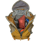 MYSTERY RANCH Coulee 25 Backpack - Daypack Built-in Hydration Sleeve, Pumpkin - LG/XL - backpacks4less.com