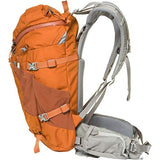 MYSTERY RANCH Coulee 25 Backpack - Daypack with Built-in Hydration Sleeve, Adobe - LG/XL - backpacks4less.com