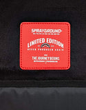 SPRAYGROUND BACKPACK RUGRATS: PLAYPEN BACKPACK - backpacks4less.com