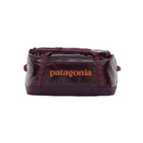 Patagonia Black Hole Duffel Bag 70L Deep Plum 49347 DPM FA19