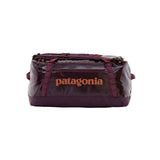 Patagonia Black Hole Duffel Bag 70L Deep Plum 49347 DPM FA19 –