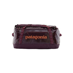 Patagonia Black Hole Duffel Bag 70L Deep Plum 49347…