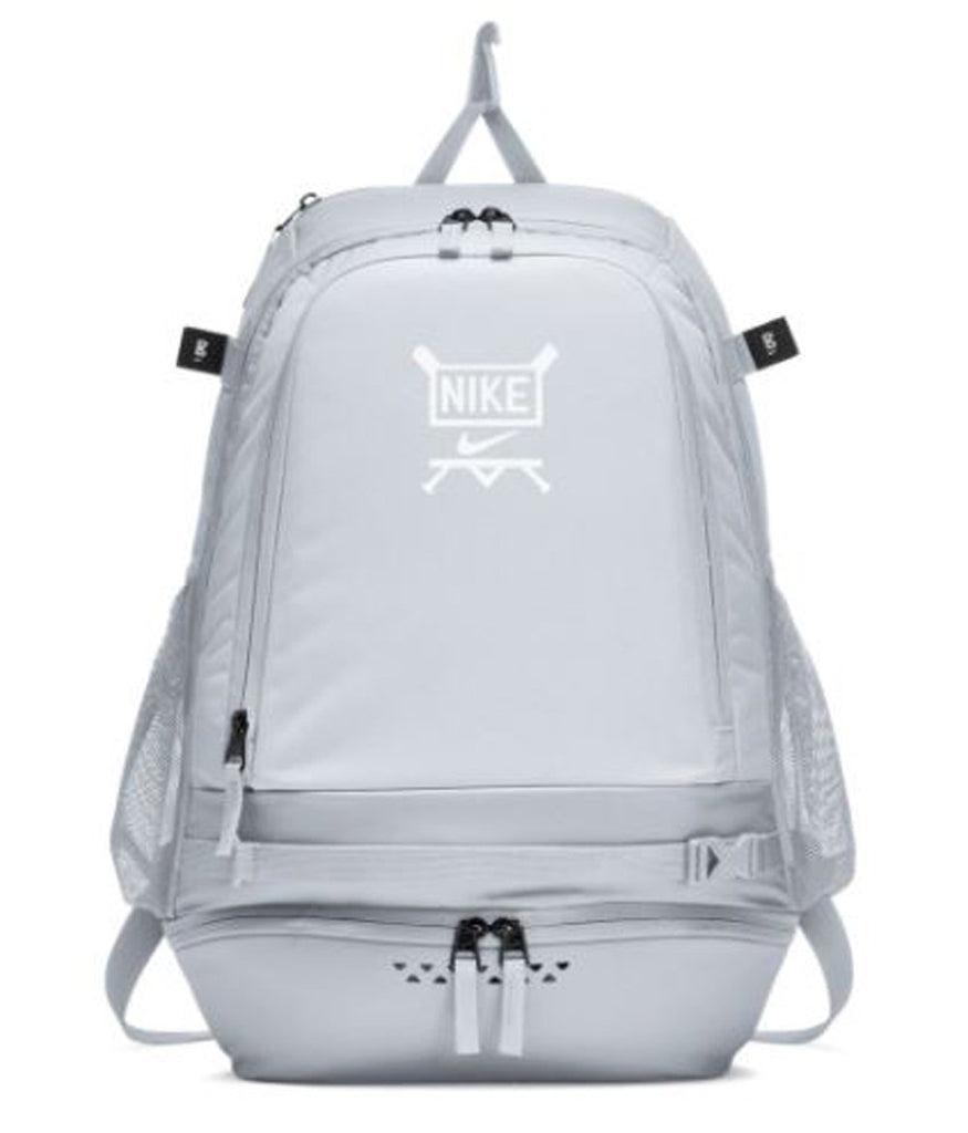Baseball Backpack White Nike Vapor Backpack Nike Vapor Elite Graphic Baseball Backpack SKU:8762415 Baseball Backpack White Nike Vapor Backpack Nike Vapor Elite Graphic Baseball Backpack SKU:8762415