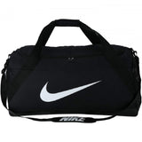 Nike BRASILIA 101L XL Black Duffel Bag - backpacks4less.com