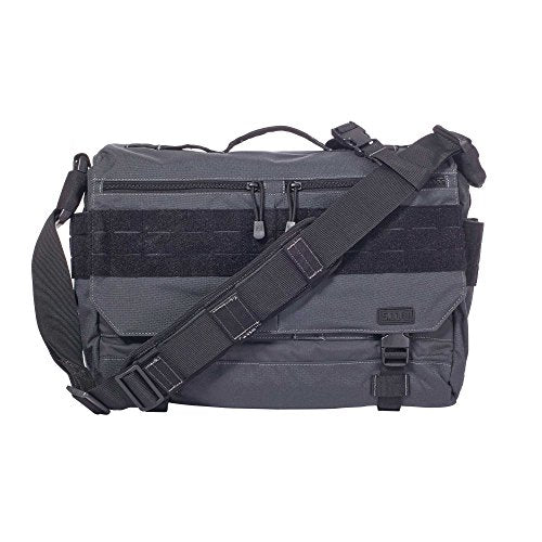 5.11 Tactical RUSH Delivery MIKE バッグ 56176 : ミリタリー