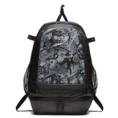 nike baseball backpack vapor Trout OSFA PURE PLATINUM Keep your baseball gear organized in one convenient place with the Nike Youth Diamond Select Bat Backpack Nike Vapor Baseball Bag -