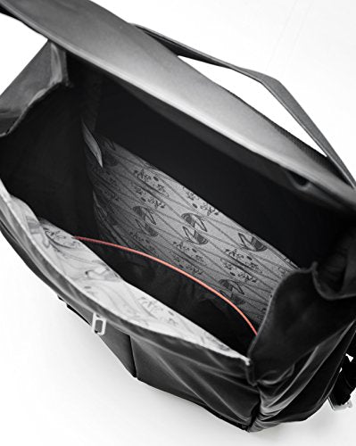 Brooks Pitfield 32 lt Flap Top Backpack - backpacks4less.com