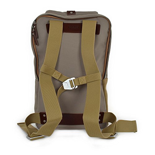 Brooks England Saddles Dalston Knapsack