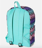 Justice School Backpack Southwest Sparkle - backpacks4less.com