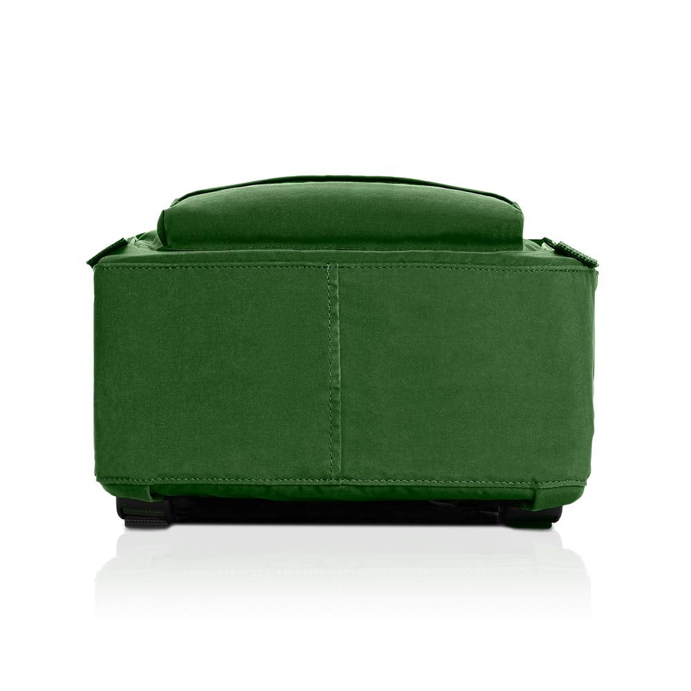 kanken mini leaf green backpack brightside boutique Fjllrven Unisex Knken Foliage Green/Peach Sand One Size One Size: Clothing, Shoes & Jewelry The Fjallraven Kanken Mini Backpack is a kids backpack for school Excellent Fjallraven Kanken Mini Backpack,