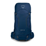 Osprey Packs Kestrel 38 Backpack, Loch Blue, Small/Medium - backpacks4less.com