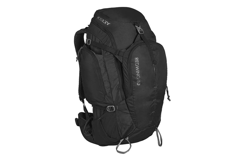 Kelty Redwing 50 Backpack, Black - backpacks4less.com
