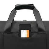 Briggs & Riley, Black, 22 Inch Garment Duffle Bag - backpacks4less.com