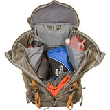 MYSTERY RANCH Scree 32 Backpack - Mid-Size Technical Daypack, Wood - LG/XL - backpacks4less.com