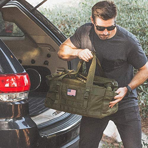 5.11 RUSH Delivery Mike バッグ 56176 od 5.11 RUSH Delivery MIKE Tactical Messenger Bag, Small, Style