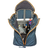 MYSTERY RANCH Urban Assault 21 Backpack - Military Inspired Rucksacks, Deep Sea - backpacks4less.com