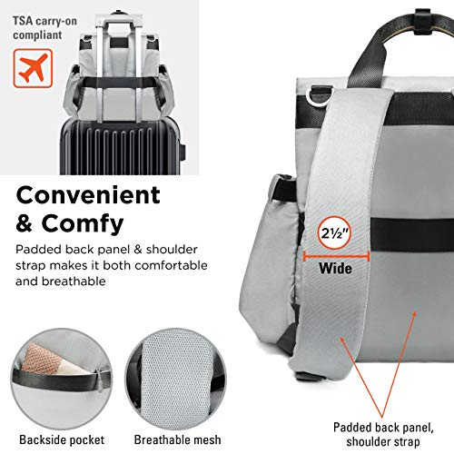 ARCA PET Travel Bag for Cat Dog Backpack Store All Dog Stuff