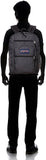 JANSPORT BIG STUDENT BACK BAG (Forge Grey) - backpacks4less.com