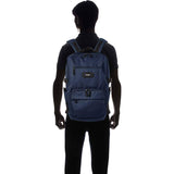 Oakley Men's Street Pocket Backpack, FATHOM, One Size Fits All - backpacks4less.com