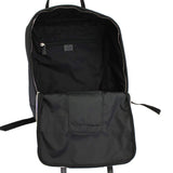 Gucci Shelly Black Nylon Backpack 495558 - backpacks4less.com