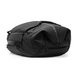 Peak Design Travel Duffelpack 45-65L (Black) - backpacks4less.com
