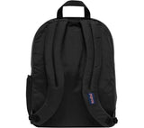 JanSport Big Student Backpack, O/S, (Dark Gray) - backpacks4less.com