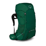 Osprey Packs Rook 65 Backpacking Pack, Mallard Green, One Size